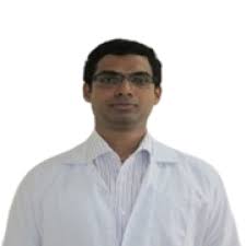 Dr Parag Talekar
